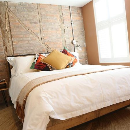 No 12 - Stunning Self Check-In Apartments In Worcester Centre Екстериор снимка