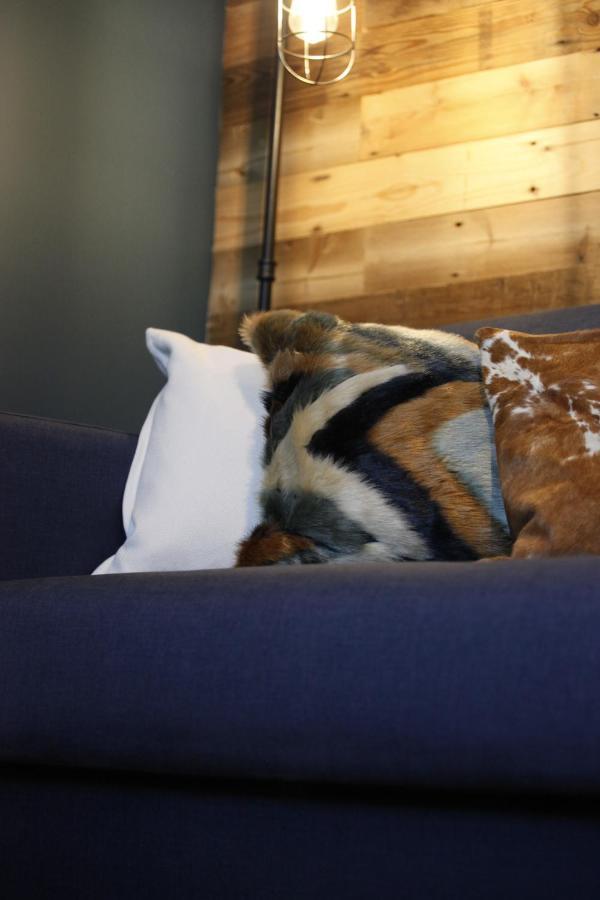 No 12 - Stunning Self Check-In Apartments In Worcester Centre Екстериор снимка