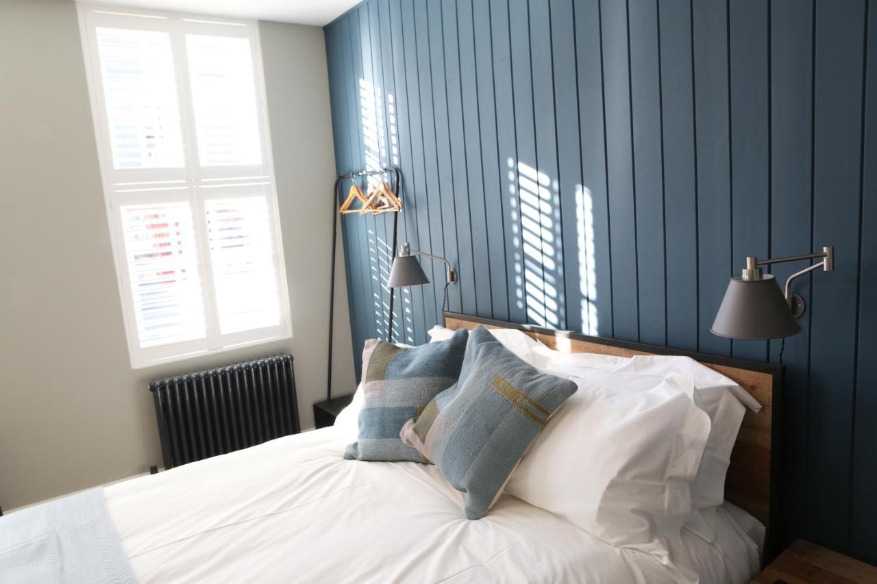 No 12 - Stunning Self Check-In Apartments In Worcester Centre Екстериор снимка