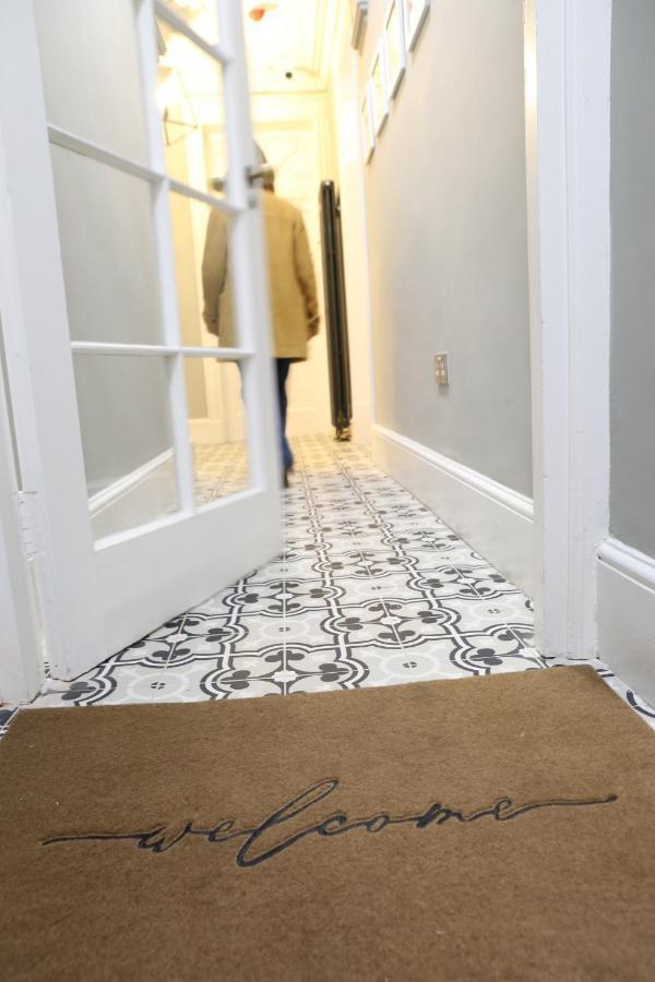No 12 - Stunning Self Check-In Apartments In Worcester Centre Екстериор снимка
