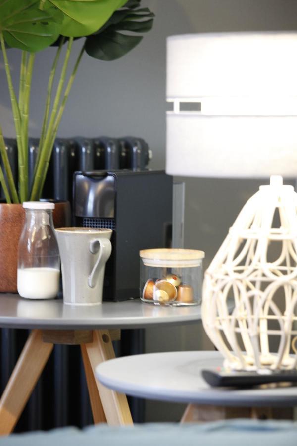 No 12 - Stunning Self Check-In Apartments In Worcester Centre Екстериор снимка