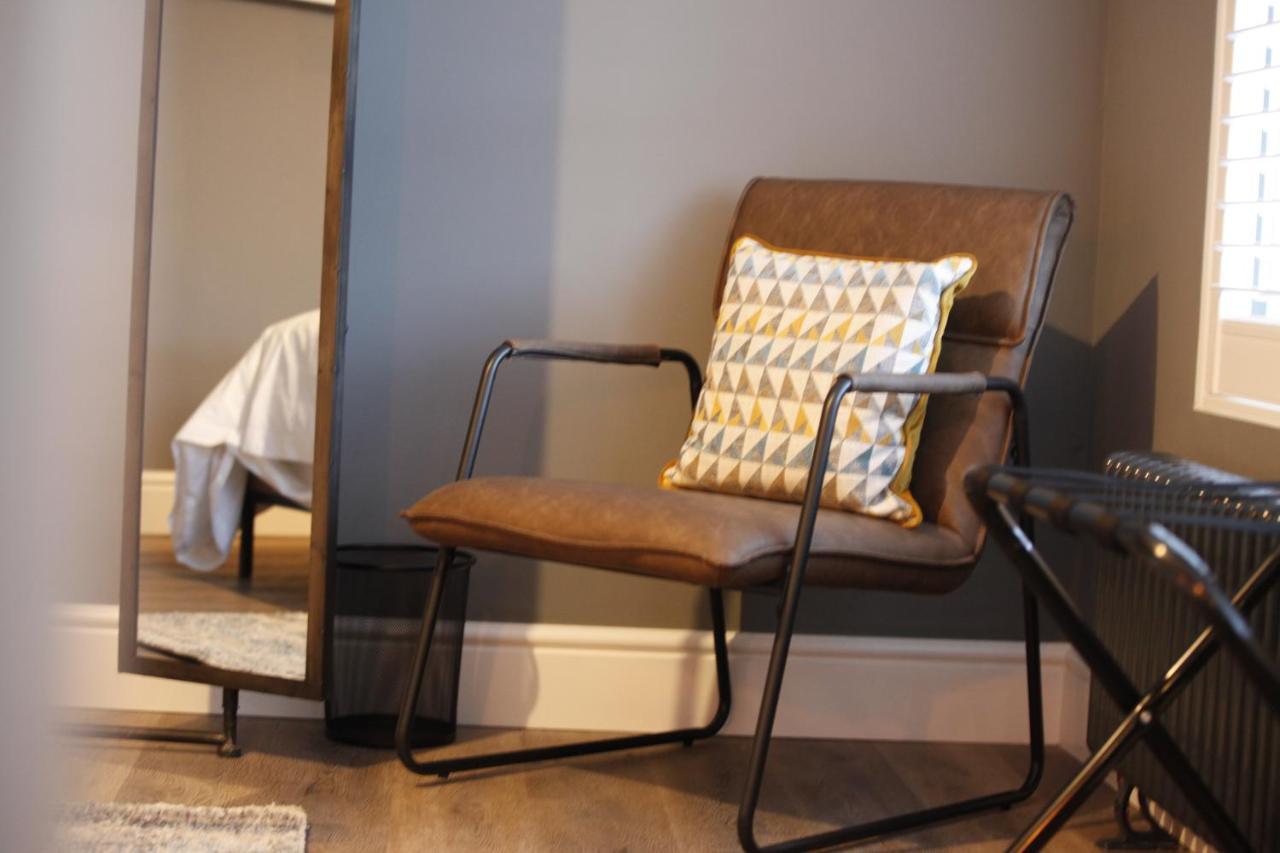 No 12 - Stunning Self Check-In Apartments In Worcester Centre Екстериор снимка