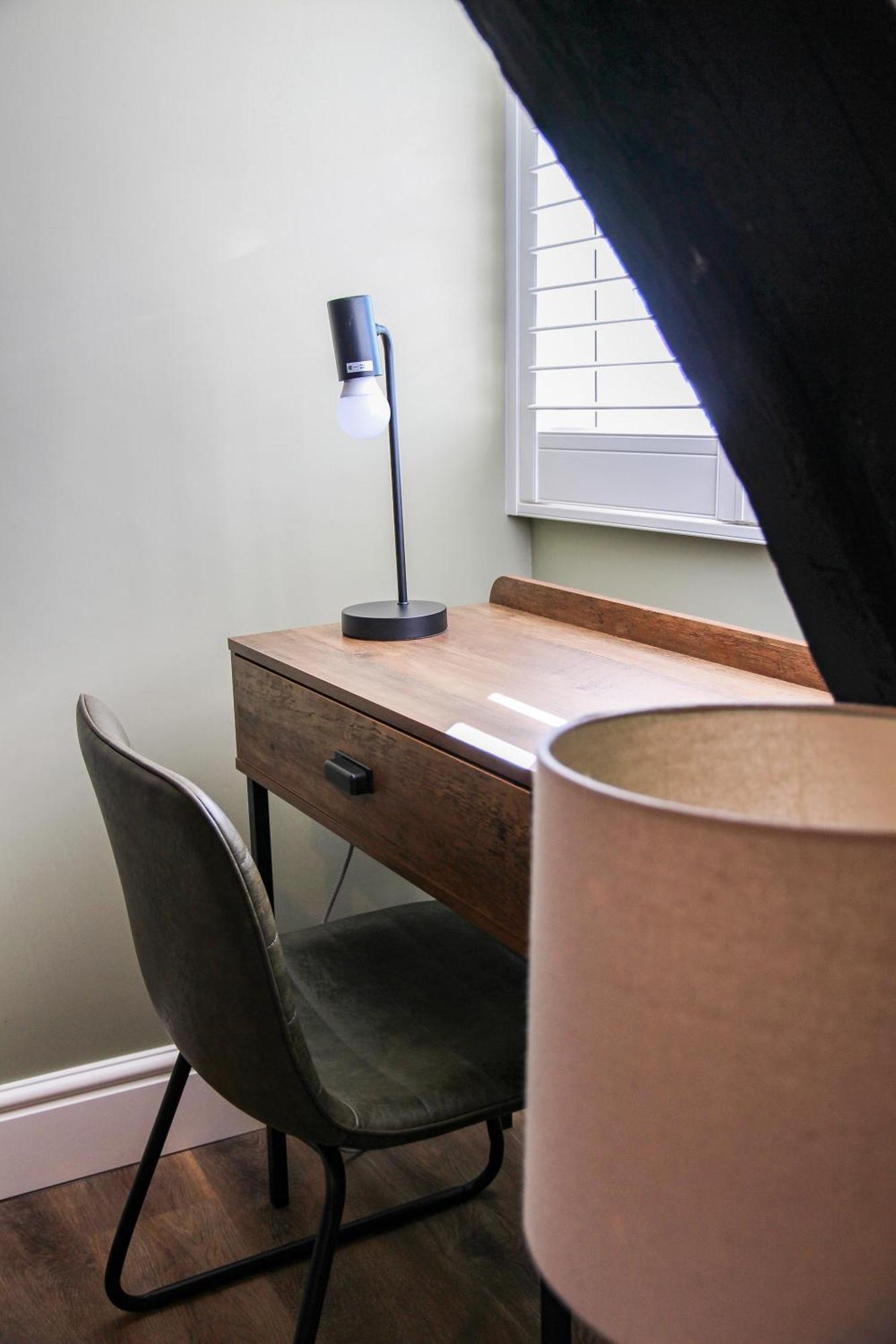 No 12 - Stunning Self Check-In Apartments In Worcester Centre Стая снимка